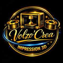 Bienvenue sur la boutique de Volzo'Crea 