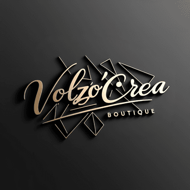 Bienvenue sur la boutique de Volzo'Crea 